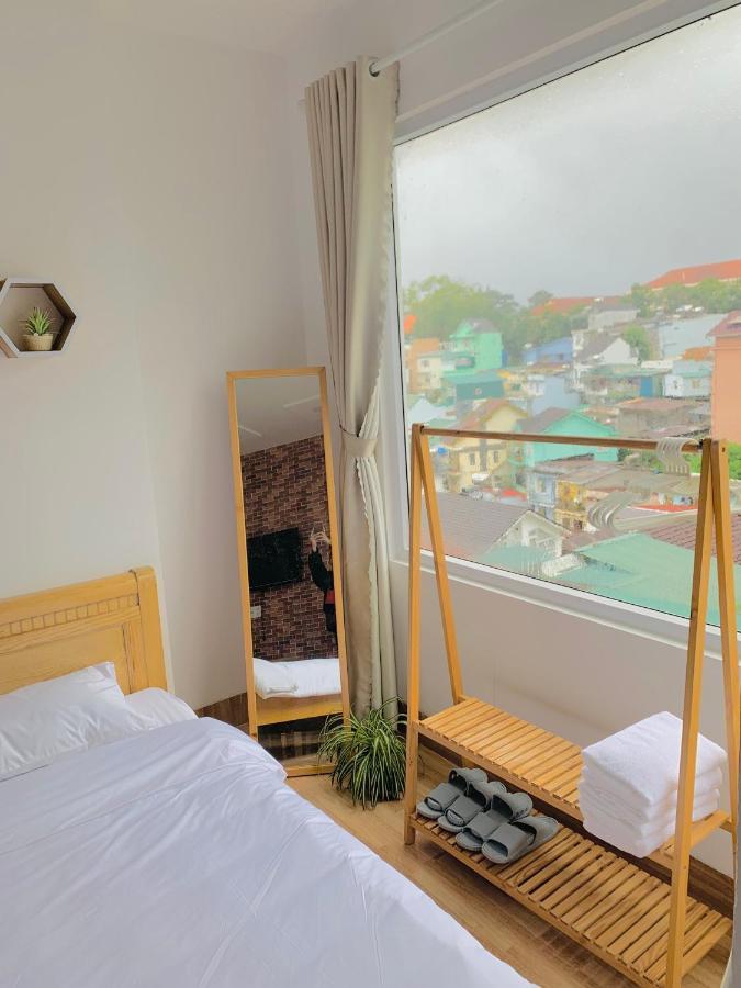 Mi Casa Homestay Da Lat Exterior photo